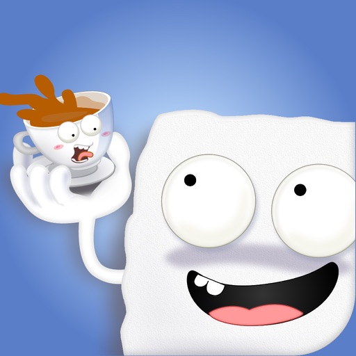 Sugar Cubes' War HD Icon