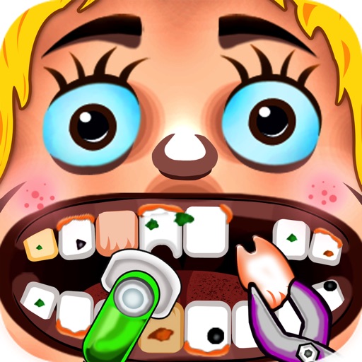 Crazy Little Dentist