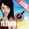 Fashion Holic is a new fashion coordination app for those who is stylish and who wants to be fashionable