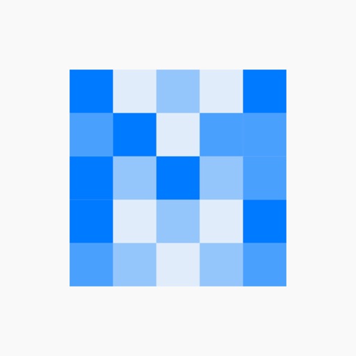 MosaicTouch - SUPER EASY PIXELATION- icon