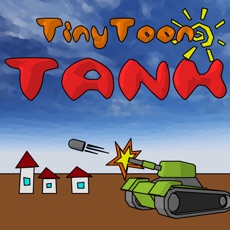Activities of Tiny Toon Tank