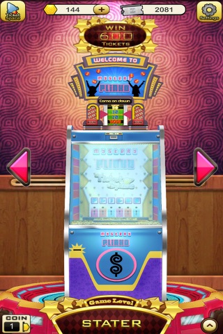 Mystery Plinko screenshot 2