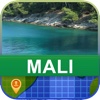 Offline Mali Map - World Offline Maps