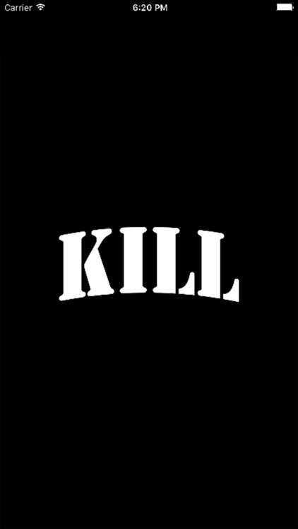 KILL Soundboard LITE