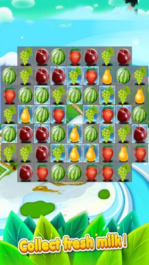 Fruit Match Journey - Garden Fruit(圖3)-速報App