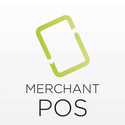 Merchant Point Of Sale iOS App