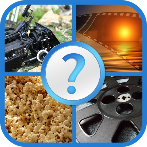 What Movie? iOS App