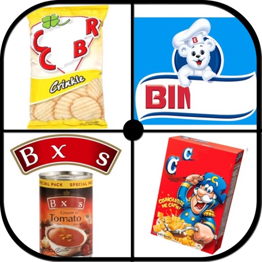 Guess The Food Product - Food Product Name