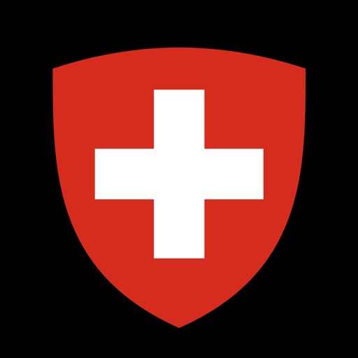 Switzerland - the country's history iOS App
