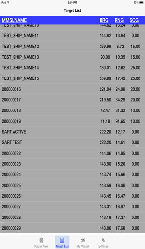 AMEC AIS(圖4)-速報App