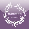 bamboo MATERIAL