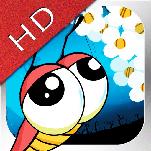 the Night of Aphids HD icon