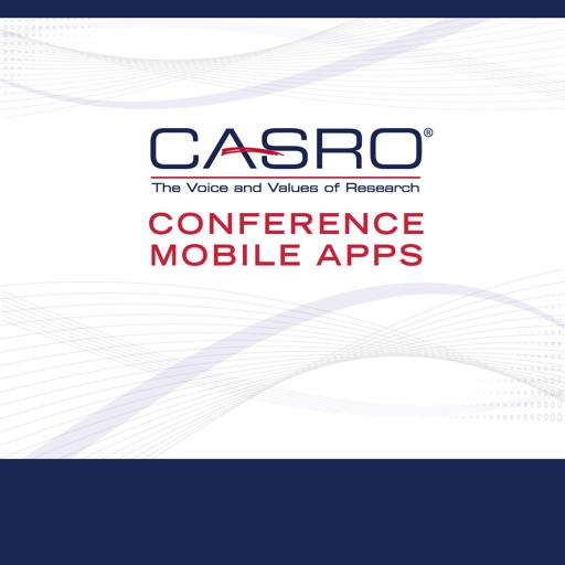 CASRO Conference Mobile Apps