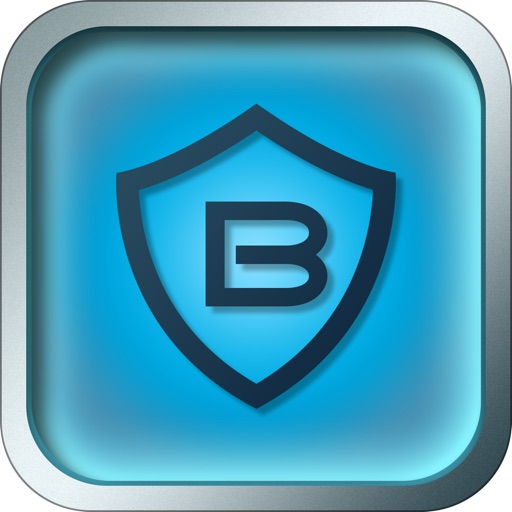BlueTea Game iOS App