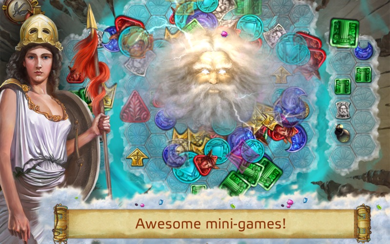 Heroes of Hellas 3 Athens (Full) thumbnail 3