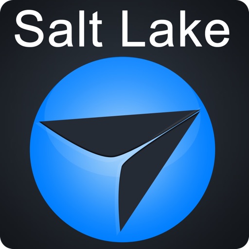 Salt Lake City Airport Info + Flight Tracker