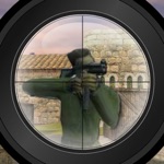 Sniper Shooting  Anti Terror Game