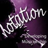 Developing Musicianship Notation