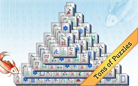 247 Mahjong screenshot 3