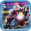 Motorcycle Race of Police Pursuit Escape - Free Multiplayer Bike Racing Game