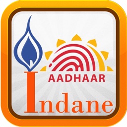 Indane Aadhar Seeding