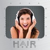 Radio Hair Trendy