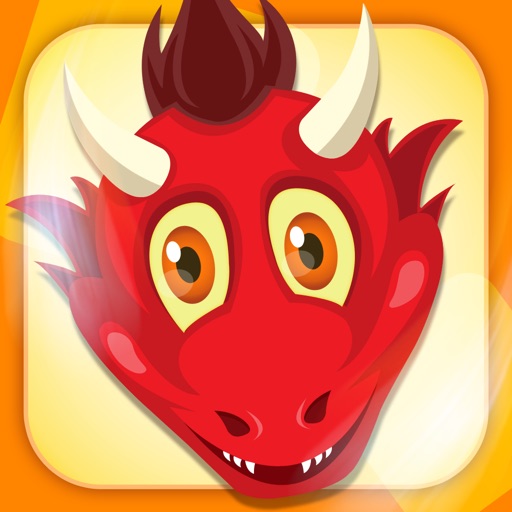 Dragon Pop Mania iOS App