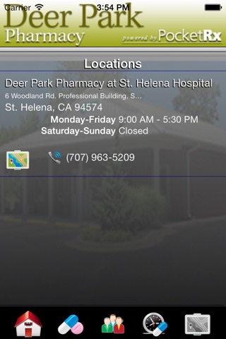 Deer Park Pharmacy screenshot 3