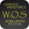 Work Order System