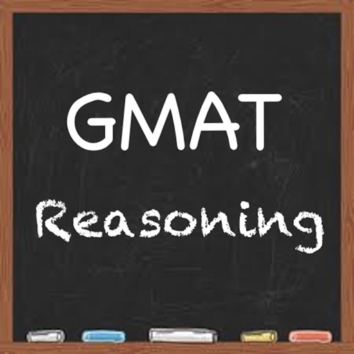 GMAT Critical Reasoning Testbank