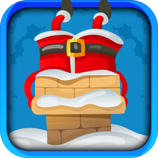 Santa Rider Pro iOS App