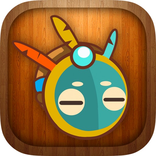 TribalTsunami iOS App