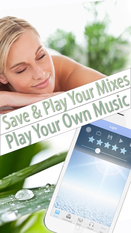 Meditation Music for Zen Meditation Relaxation Yoga and Massage Therapy screenshot-3