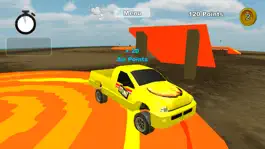 Game screenshot Fast Cars & Furious Stunt Race hack