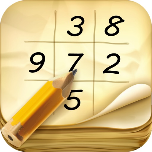 Sudoku Legend