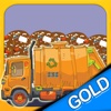 Garbage Trucks racing madness - Gold Edition