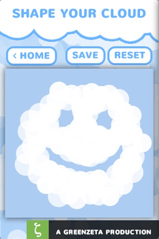 Cloud Artist screenshot 2