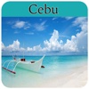 Cebu Island Offline Map Travel Guide
