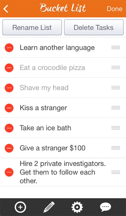 List Maker screenshot-3