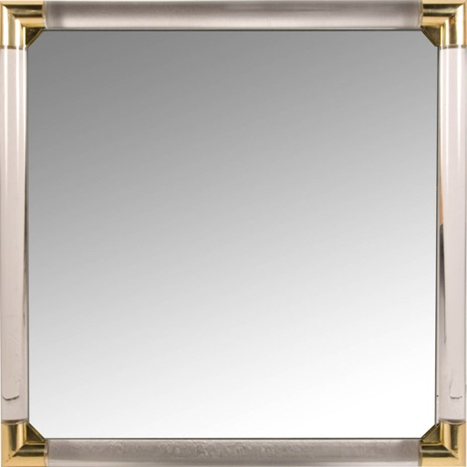 Mirror for free icon