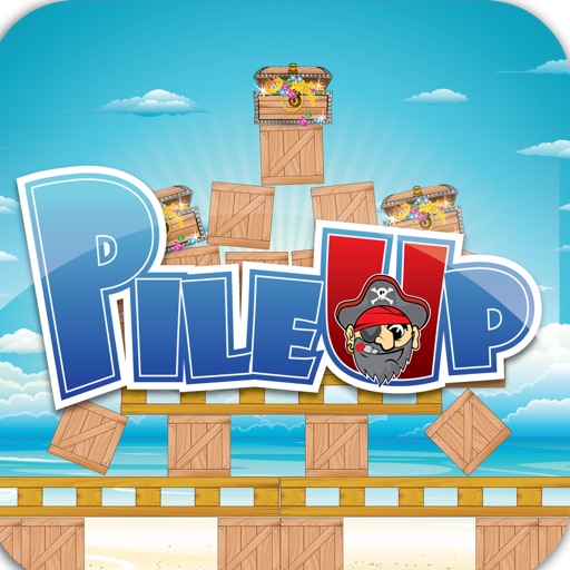 PileUp! iOS App
