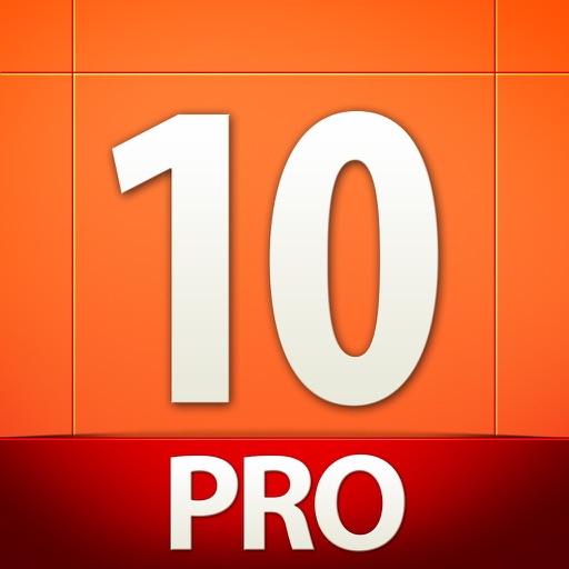 10 PRO icon