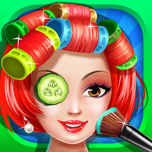 Make-Up Me - beauty salon iOS App