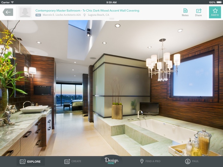 DesignMine - Home Design Ideas & Inspiration screenshot-3