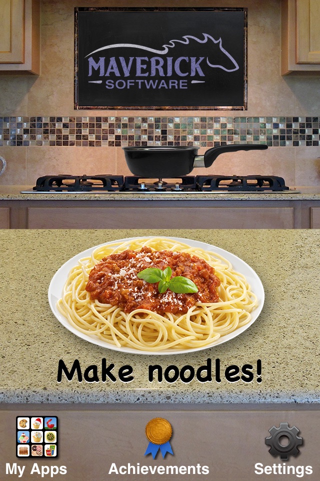 More Noodles! screenshot 4