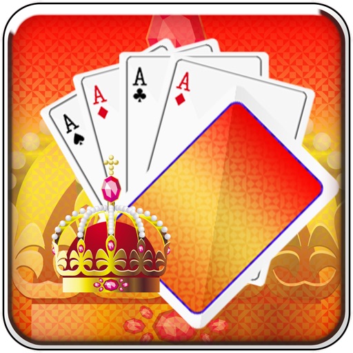 Crown Jewels Las Vegas Slots - Mega Fruit Slot Macine Action iOS App