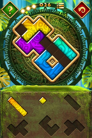 Montezuma Puzzle 4 Premium screenshot 3