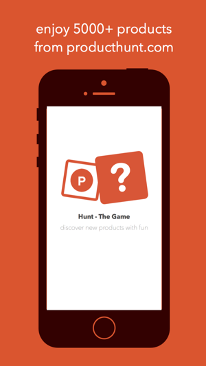 Hunt The Game(圖3)-速報App
