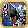 Angry Alien Space Shooter - Galaxy Star Hunt UFO Invasion - Free Version