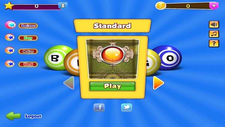 Bingo Friends Vegas Play Blitz screenshot-4